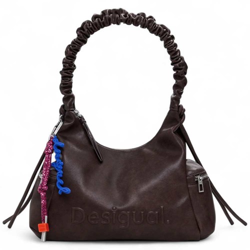 Moda desigual borsa - desigual, mano
