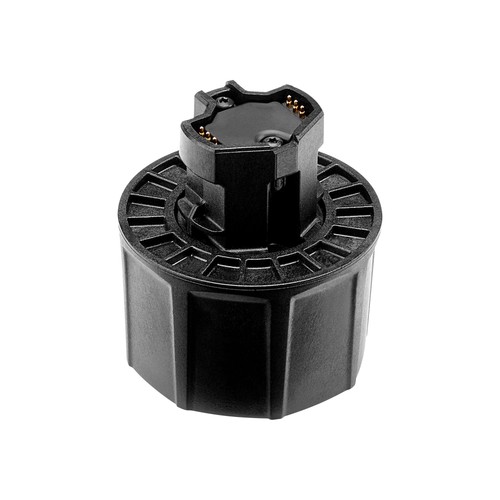 Quick release adapter pack duo - release,