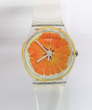 Swatch New Gent 2015 - SUOK115