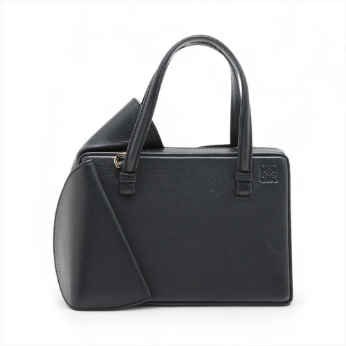 Borsa mano loewe posta in - a,