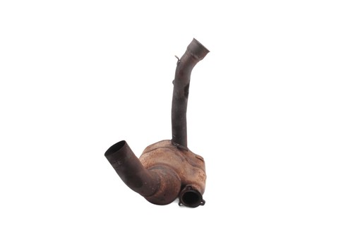 Sistema scarico collettore - di,