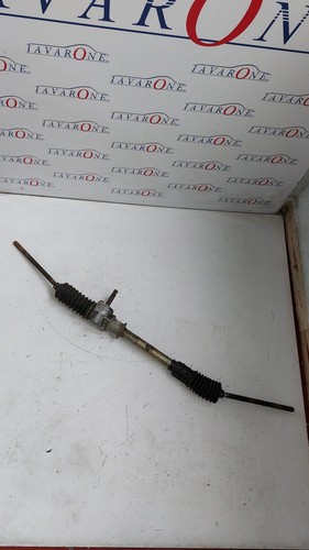 Scatola dello sterzo - scatola, fiat