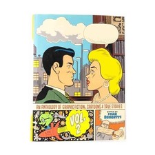 Un'antologia di graphic