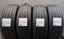 4 Pneumatici 195/55 R16