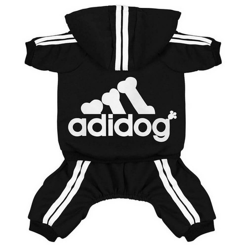 Adidog cane vesti - cane, cappotto
