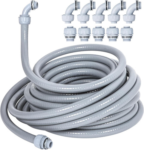 Kit condotto connettore - kit,
