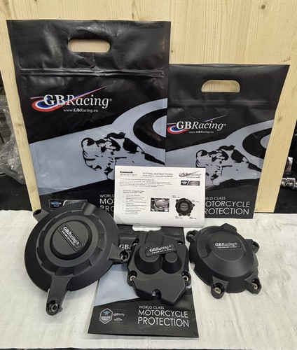 Kit cover protezione motore - cover,
