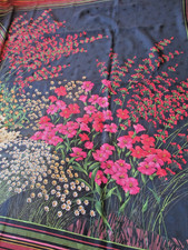 Valentino foulard vintage con