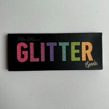 Too Faced Glitter
