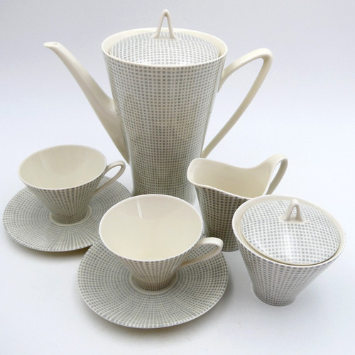 Arzberg set caffè espresso - set,
