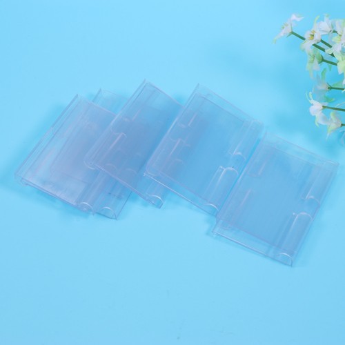100 pcs cartellini - 100,