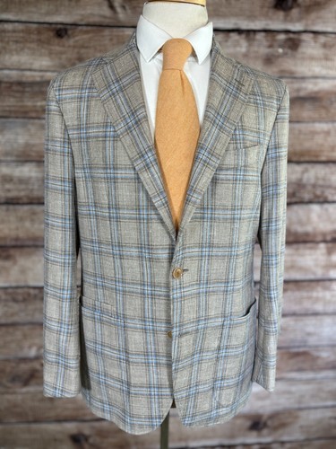 Blazer luciano barbera lana - barbera,
