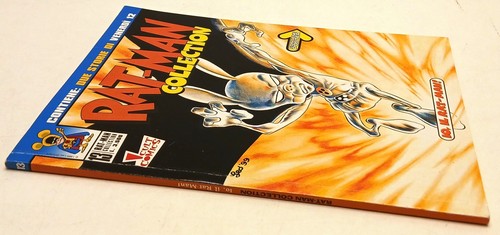 Rat man collection - collection, 13