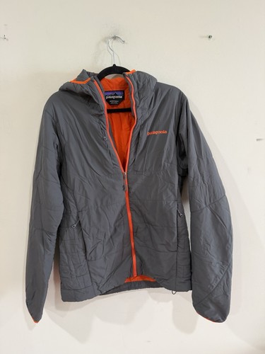 Patagonia grigio leggero nano - grigio,