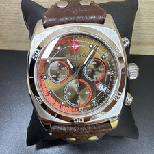 Orologio Uomo ZODIAC ZO7009