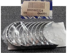 5882224 KIT BRONZINE BANCO PER