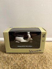 NewRay Vespa ET4 125 (1996)