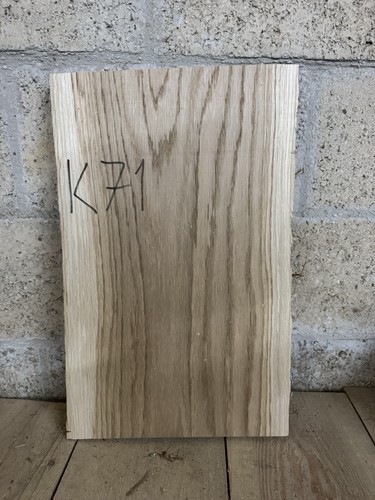 Oak hardwood timber - hardwood, offcut