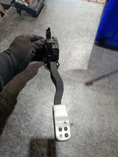 Potenziometro acceleratore