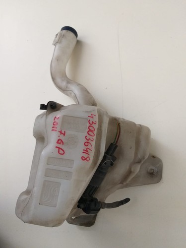 Motorino tergicristallo - motorino,