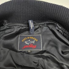 Giacca Bomber Paul & Shark