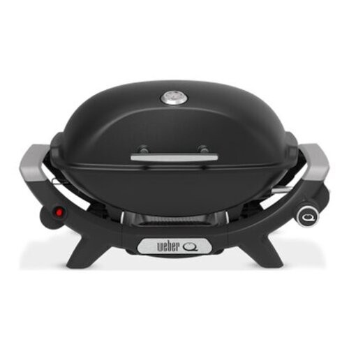 Weber barbecue tavolo - weber, gpl