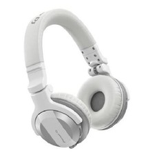 Pioneer HDJ-CUE1BT-W Cuffia