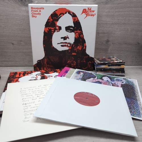 The pretty things - the, bouquets