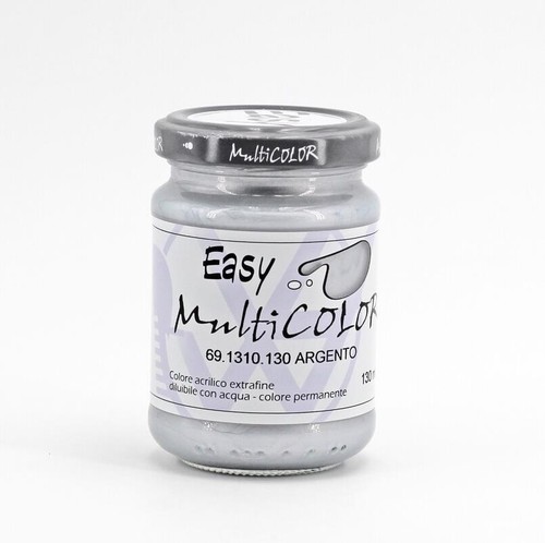 Colore acrilico easy - colore,