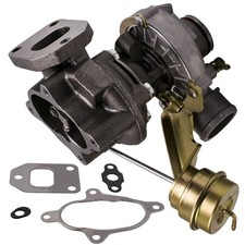 Turbocompresseur for