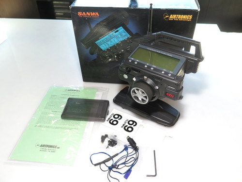 Trasmettitore controller