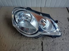 Faro Fanale anteriore dx