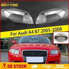 2x L+R Vetro Faro Spargi Lenti