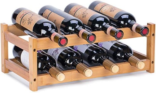 Portabottiglie per vino - per,