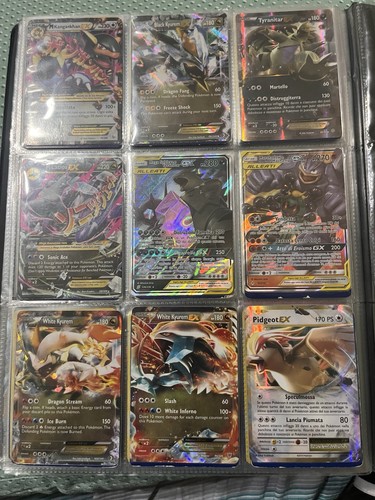 Pokémon tcg lotto - tcg, carte