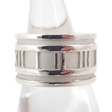 Anello Tiffany Atlas Wide 925
