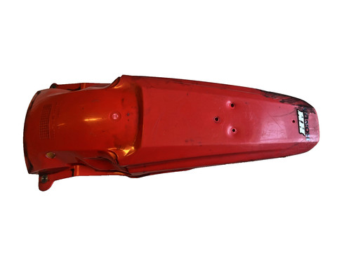Parafango posteriore honda - parafango, crf