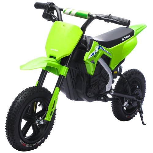 Moto elettrica honda - elettrica, 24v