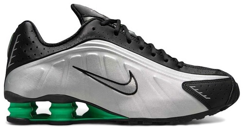 Taglia nike shox - 12, r4