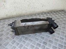 INTERCOOLER FORD ECOSPORT TITANIUM CBW 1.5 TDCI MK1 2014 *9557