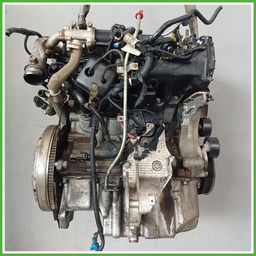 Motore completo 188b2000 - completo,