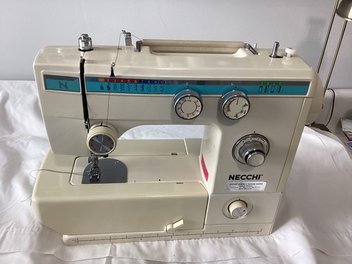 Macchina cucire vintage - cucire,