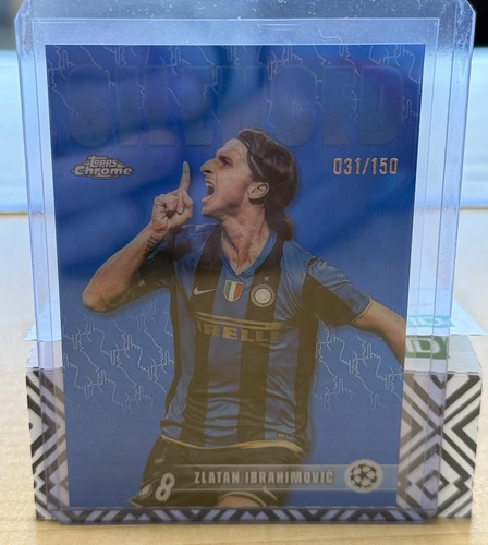 2026 topps chrome - chrome, uefa