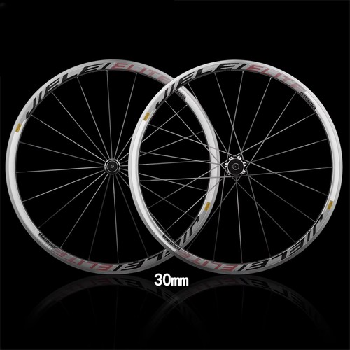 Set ruote bici - ,