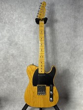 Fender Japan Telecaster