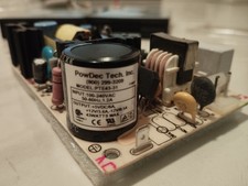 Alimentatore + 2x Unità Floppy E-mu Ultra Sampler