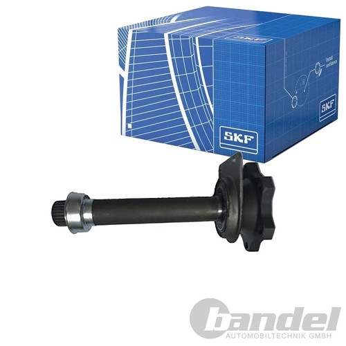 Skf semiasse anteriore - anteriore, destro
