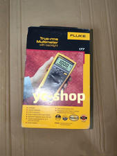 Multimetro Fluke 177 nuovo