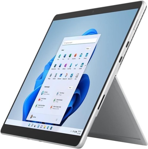 Microsoft surface pro - pro, 8