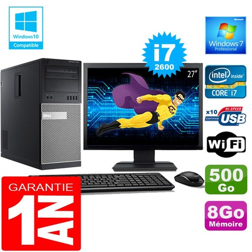 Tour dell 7010 core - 7010,